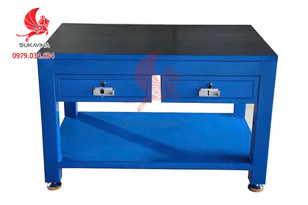Bàn thao tác kỹ thuật tối ưu không gian làm việc 